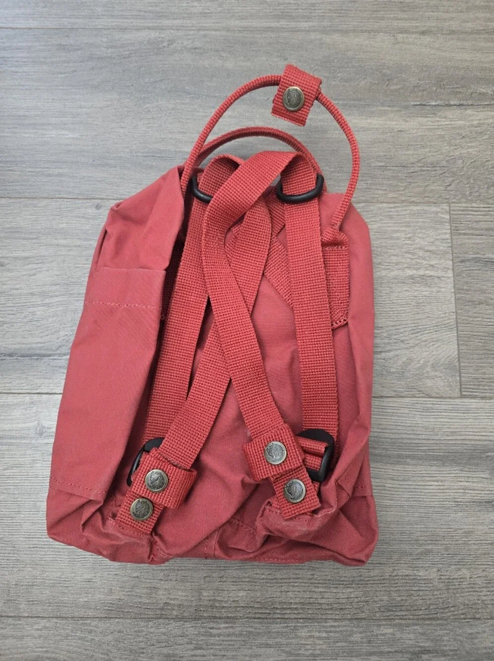 Fjallraven fjällräven kånken